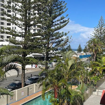 Surfers Paradise- Meters From The Beach! غولد كوست المظهر الخارجي الصورة