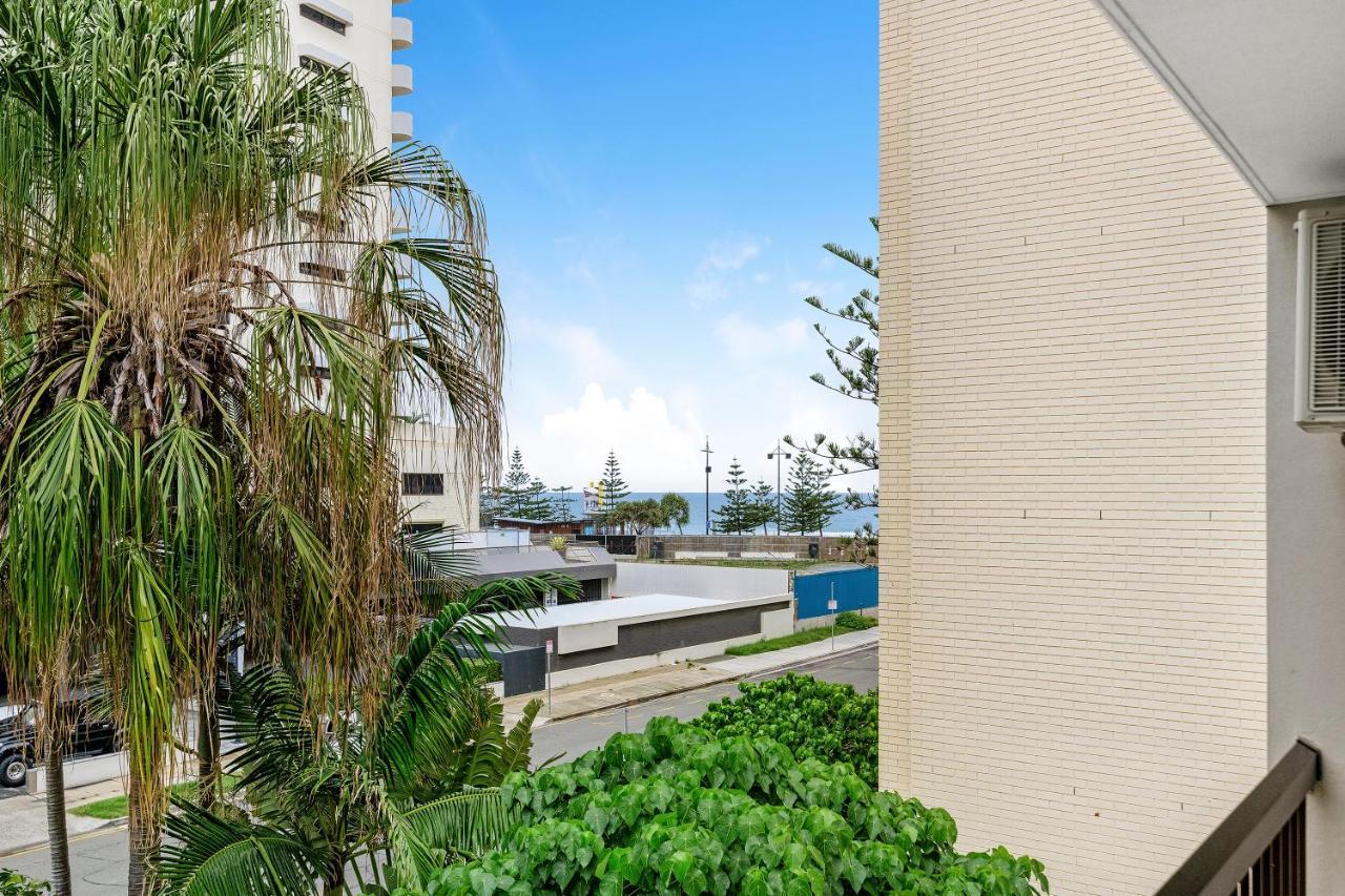 Surfers Paradise- Meters From The Beach! غولد كوست المظهر الخارجي الصورة