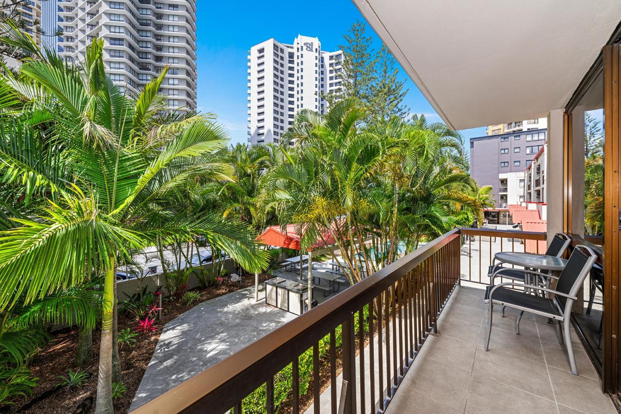 Surfers Paradise- Meters From The Beach! غولد كوست المظهر الخارجي الصورة