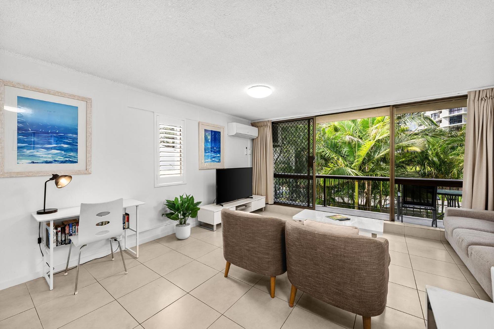 Surfers Paradise- Meters From The Beach! غولد كوست المظهر الخارجي الصورة