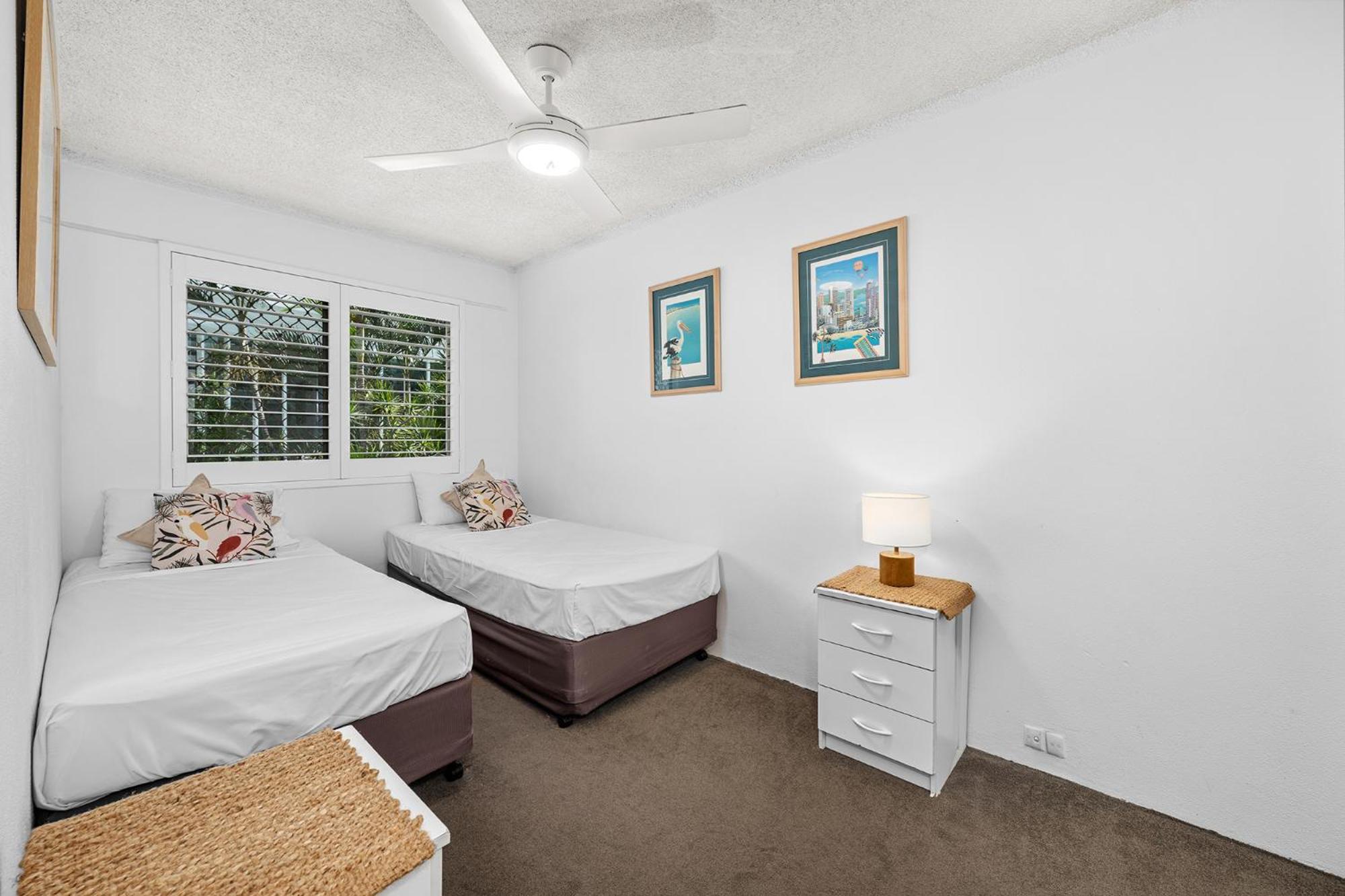 Surfers Paradise- Meters From The Beach! غولد كوست المظهر الخارجي الصورة